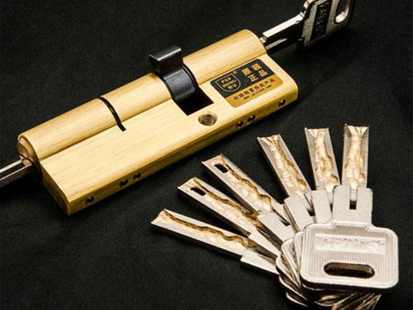 营口市24小时上门开锁公司