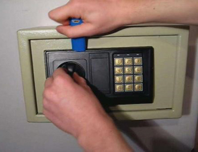 营口市24小时上门开锁公司