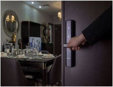 营口市24小时上门开锁公司