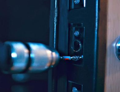 营口市24小时上门开锁公司